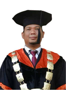 Wakil Rektor I